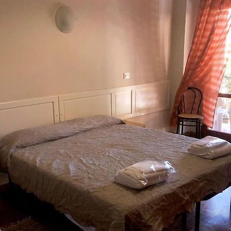 Sansovino Bed And Car Hotel Florence Ngoại thất bức ảnh