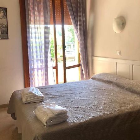Sansovino Bed And Car Hotel Florence Ngoại thất bức ảnh