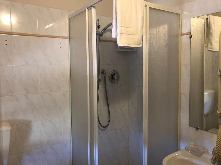 Sansovino Bed And Car Hotel Florence Ngoại thất bức ảnh