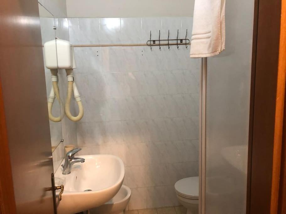 Sansovino Bed And Car Hotel Florence Ngoại thất bức ảnh