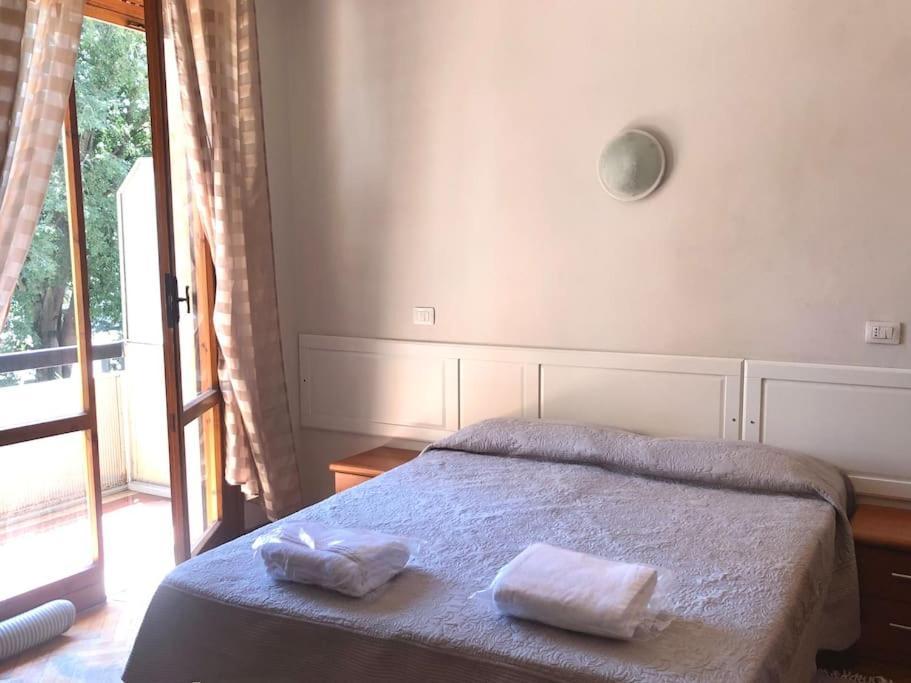 Sansovino Bed And Car Hotel Florence Ngoại thất bức ảnh