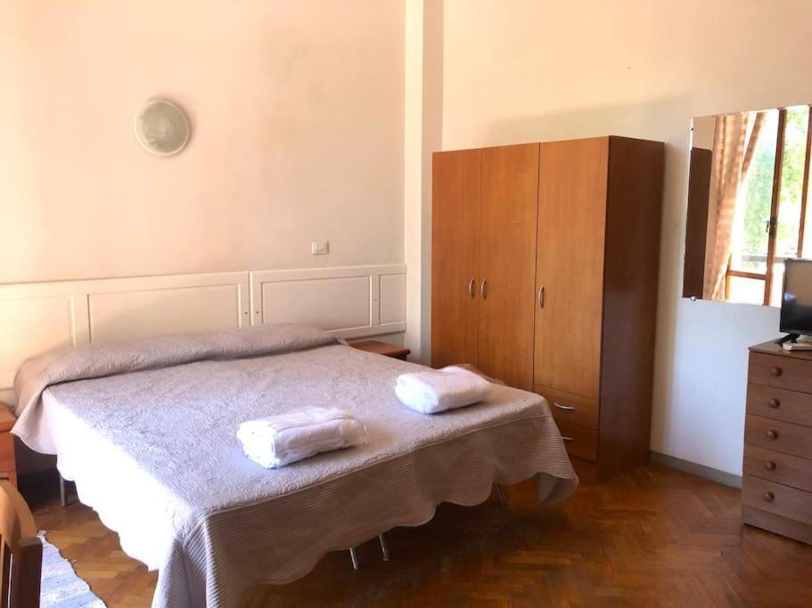 Sansovino Bed And Car Hotel Florence Ngoại thất bức ảnh