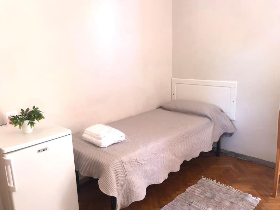 Sansovino Bed And Car Hotel Florence Ngoại thất bức ảnh