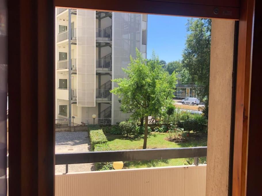 Sansovino Bed And Car Hotel Florence Ngoại thất bức ảnh