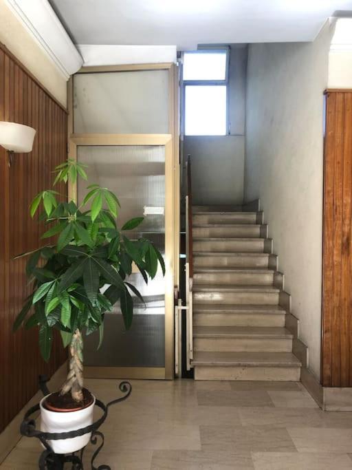 Sansovino Bed And Car Hotel Florence Ngoại thất bức ảnh