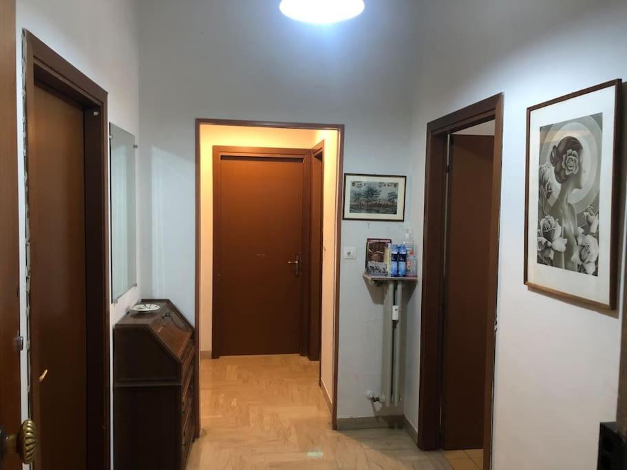 Sansovino Bed And Car Hotel Florence Ngoại thất bức ảnh