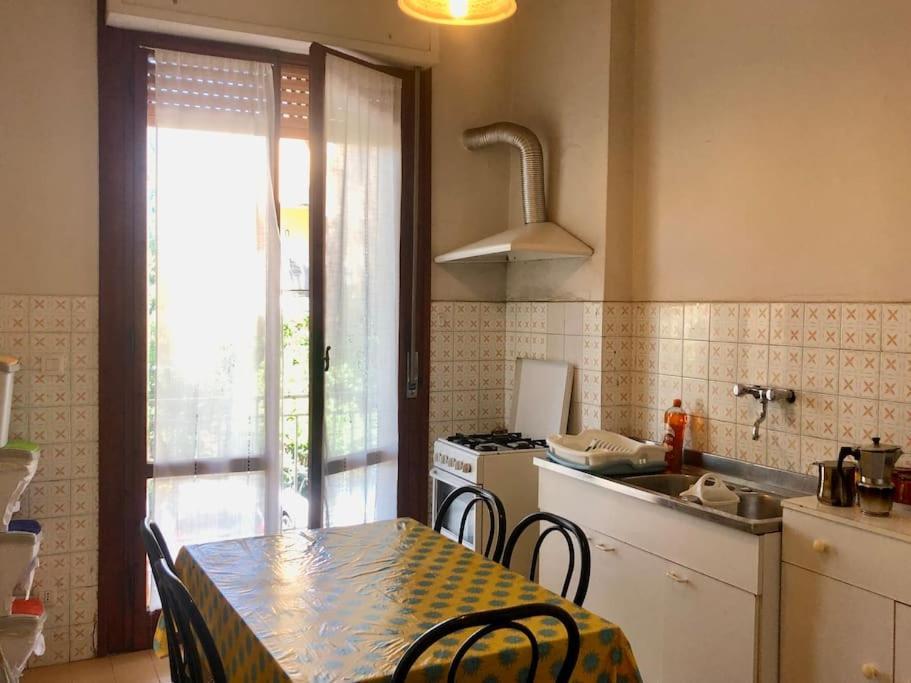 Sansovino Bed And Car Hotel Florence Ngoại thất bức ảnh