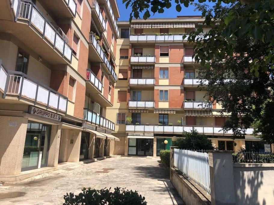 Sansovino Bed And Car Hotel Florence Ngoại thất bức ảnh